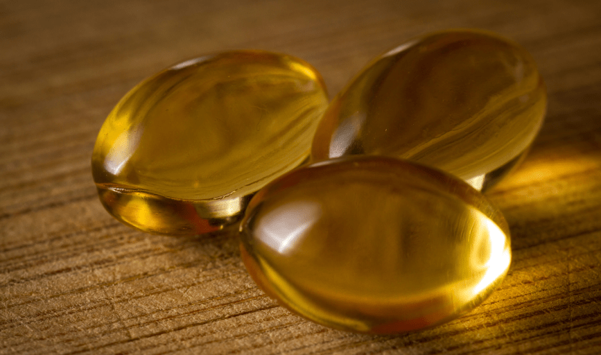 CBD Capsules