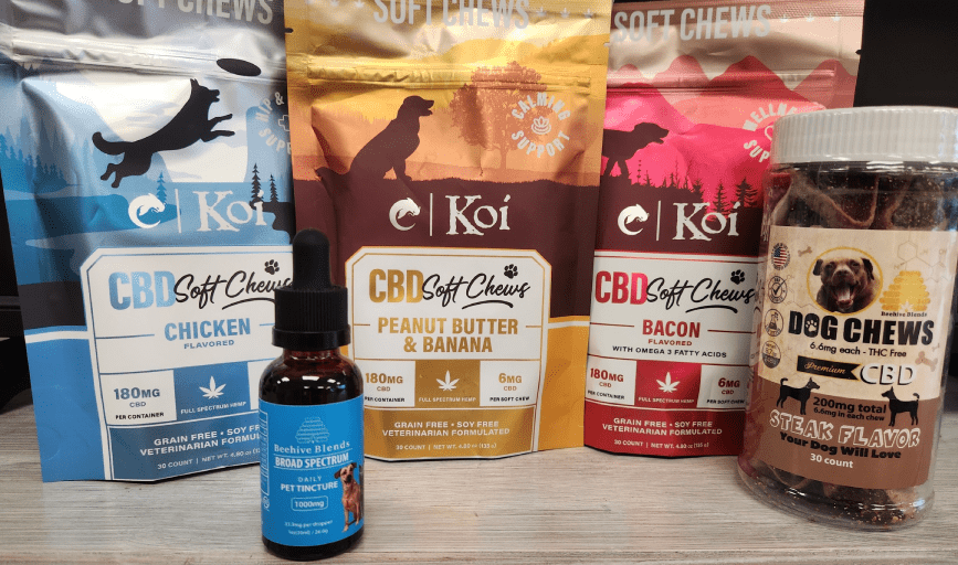 Pet CBD