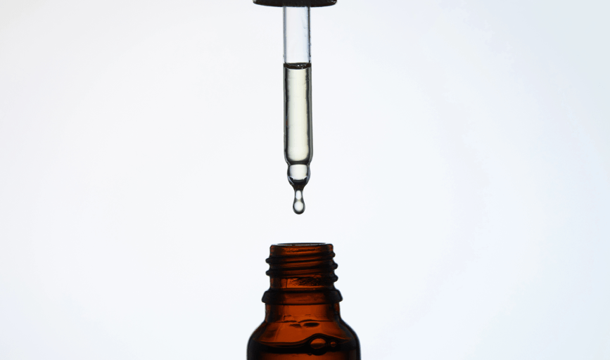 Tinctures